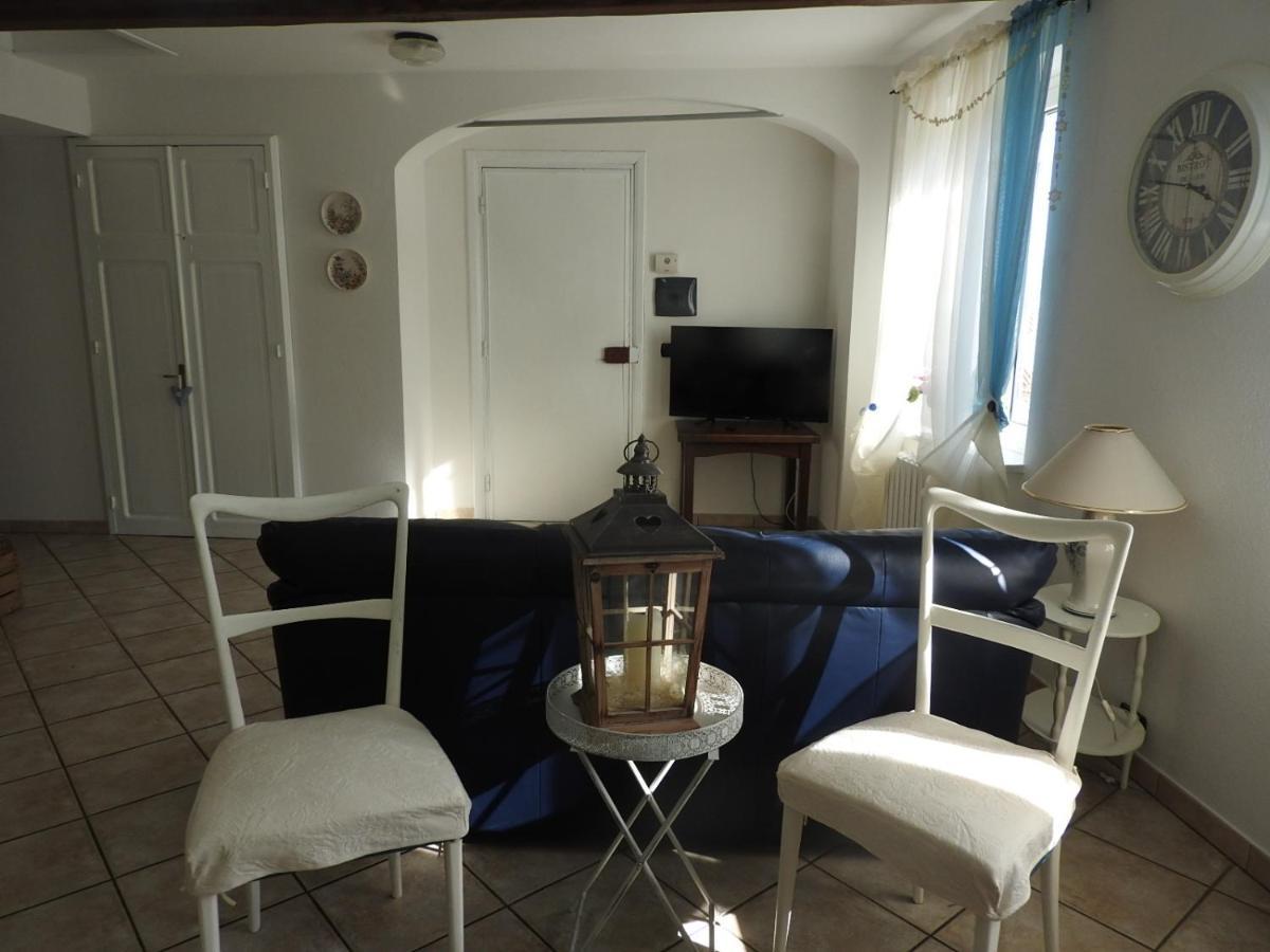B & B Abbadia Monesiglio Exteriör bild